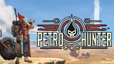 Featured Petro Hunter Free Download