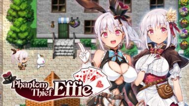 Featured Phantom Thief Effie Free Download