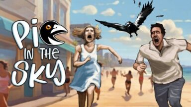Featured Pie in the Sky Free Download
