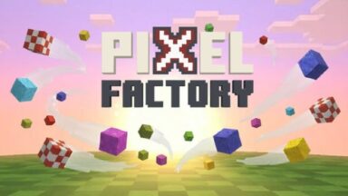 Featured Pixel Factory Free Download