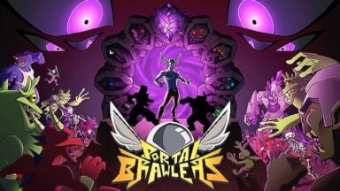 Featured Portal Brawlers Free Download