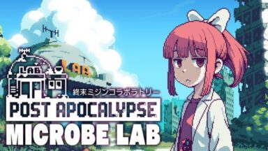 Featured Post Apocalypse Microbe Lab Free Download