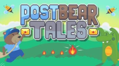 Featured PostBear Tales Free Download