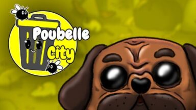 Featured Poubelle City Free Download