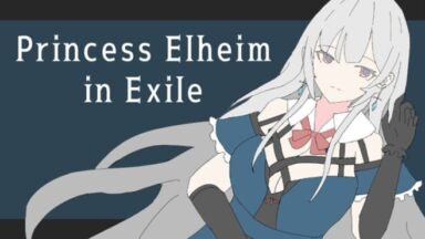 Featured Princess Elheim in Exile Free Download