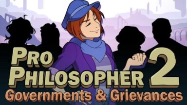 Featured Pro Philosopher 2 Governments Grievances Free Download