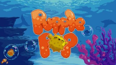 Featured Pupple Pop Free Download