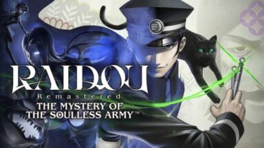 Featured RAIDOU Remastered The Mystery of the Soulless Army Free Download