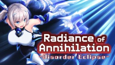 Featured Radiance of Annihilation Disorder Eclipse Free Download