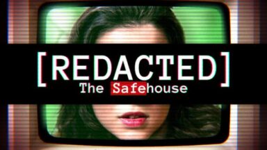 Featured Redacted The Safehouse Free Download