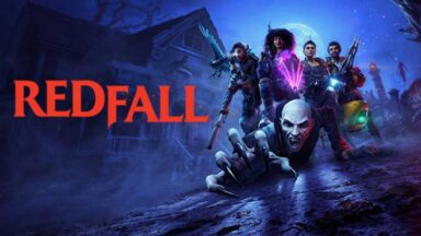 Featured Redfall Free Download