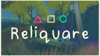 Featured Reliquare Free Download