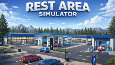 Featured Rest Area Simulator Free Download