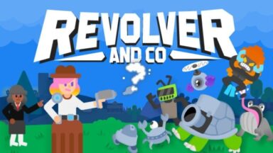 Featured Revolver and Co Free Download