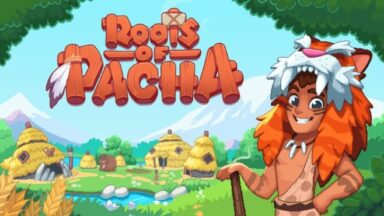 Featured Roots of Pacha Free Download