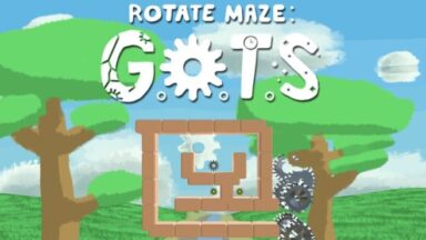 Featured Rotate Maze GOTS Free Download