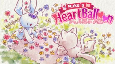 Featured Rukus Heart Balloon Free Download