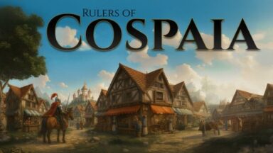 Featured Rulers of Cospaia Free Download