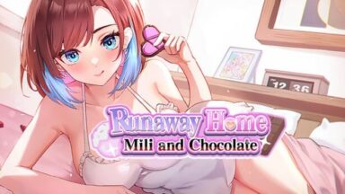 Featured Runaway Home Mili and Chocolate Free Download