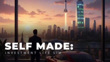 Featured SELF MADE Investment Life Sim Free Download