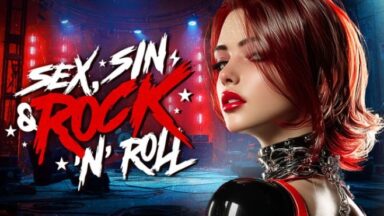 Featured SEX SIN ROCKNROLL Free Download