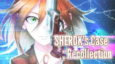 Featured SHEROKs Case Recollection Free Download