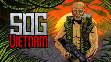 Featured SOG Vietnam Free Download