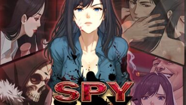 Featured SPY Adult Only Free Download
