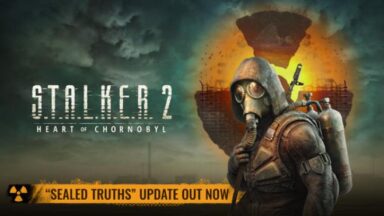 Featured STALKER 2 Heart of Chornobyl Free Download