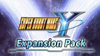 Featured SUPER ROBOT WARS Y Expansion Pack Free Download