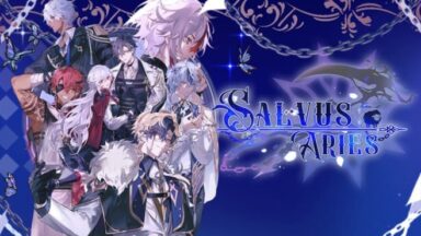 Featured Salvus Aries Free Download