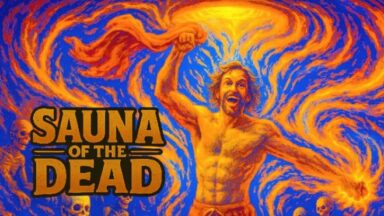 Featured Sauna of the DEAD Free Download