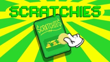 Featured Scratchies Free Download