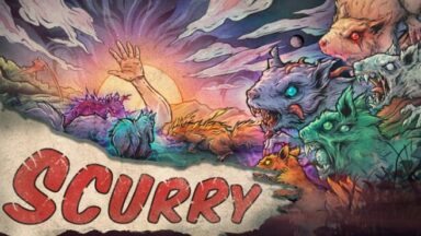 Featured Scurry Free Download