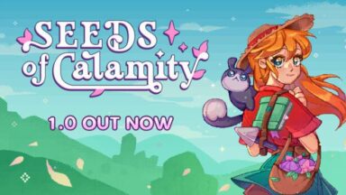 Featured Seeds of Calamity Free Download