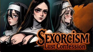 Featured Sexorcism Lust Confession Free Download