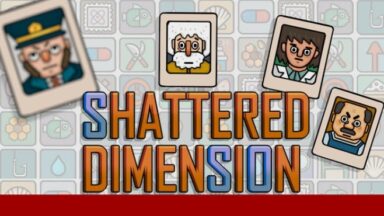 Featured Shattered Dimension Free Download
