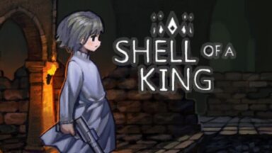 Featured Shell of a King Free Download