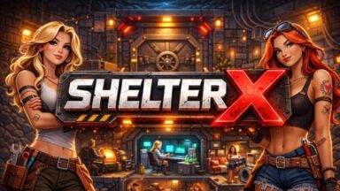 Featured Shelter X Free Download