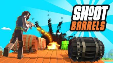 Featured Shoot The Barrels Free Download