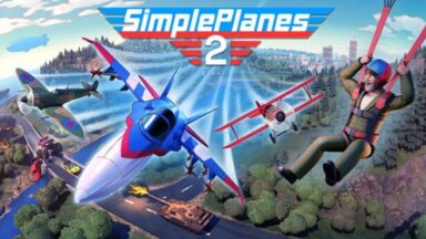 Featured SimplePlanes 2 Free Download
