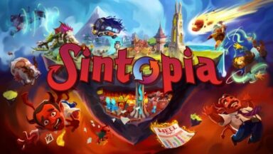 Featured Sintopia Free Download