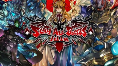 Featured Slay All Bosses Idle Free Download