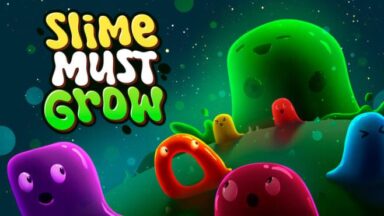 Featured Slime Must Grow Free Download