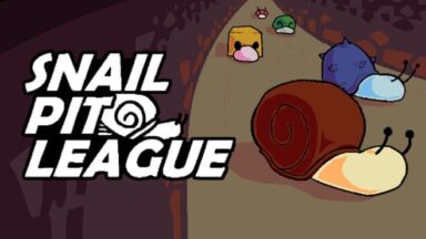 Featured Snail Pit League Free Download