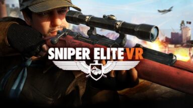 Featured Sniper Elite VR Free Download