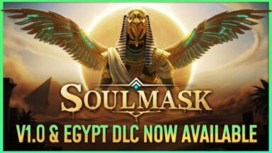 Featured Soulmask Free Download