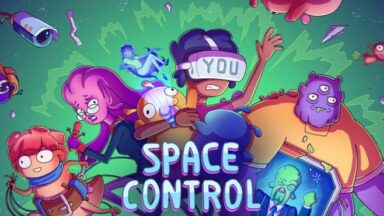 Featured Space Control Free Download