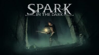 Featured Spark in the Dark Free Download