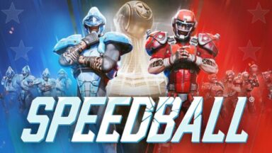 Featured Speedball Free Download
